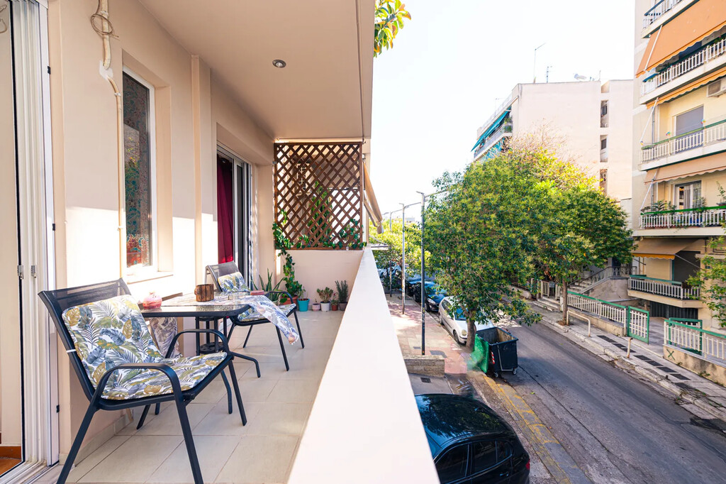 Квартира в Афинах, Греция, 71 м² - фото 17