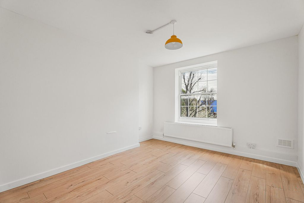 Квартира в Лондоне, Великобритания, 43 м² - фото 11