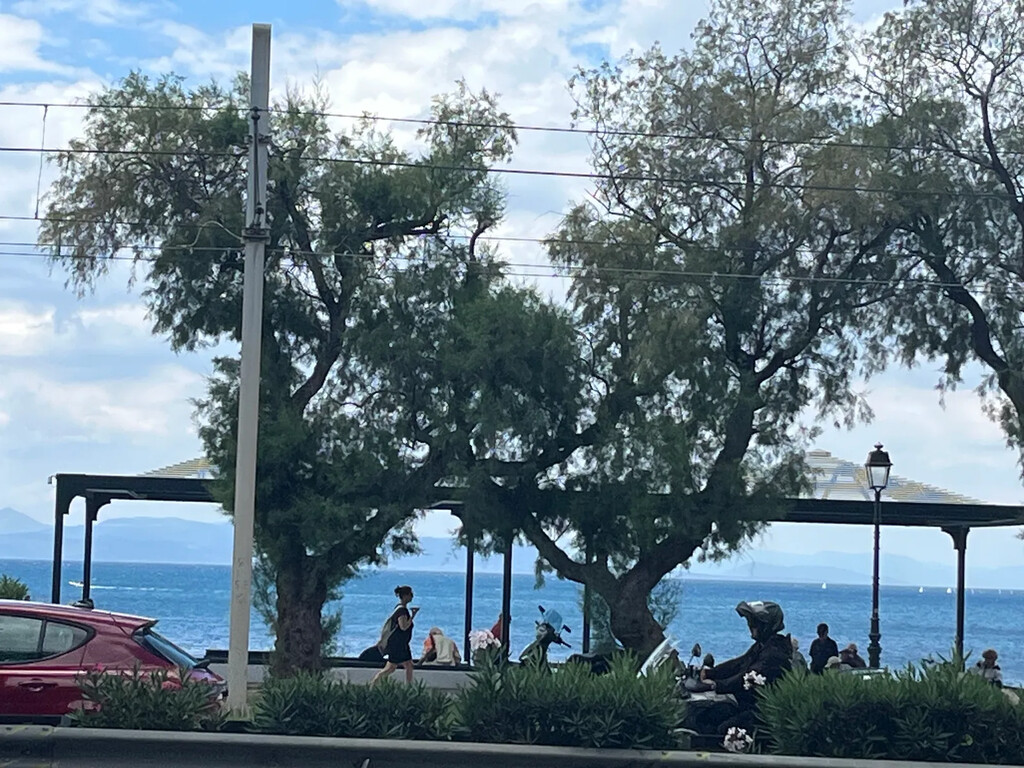 Квартира в Афинах, Греция, 101 м² - фото 17