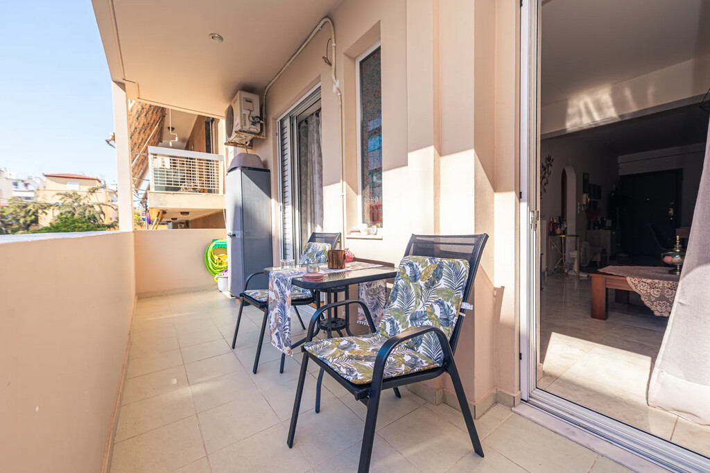 Квартира в Афинах, Греция, 71 м² - фото 18