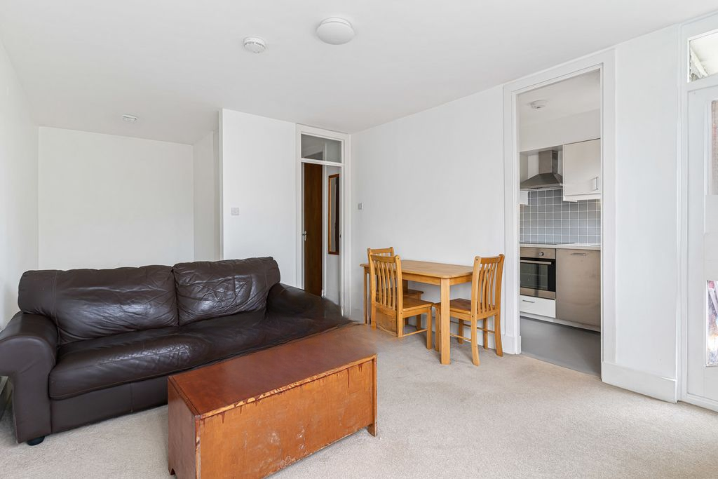 Квартира в Лондоне, Великобритания, 31 м² - фото 11