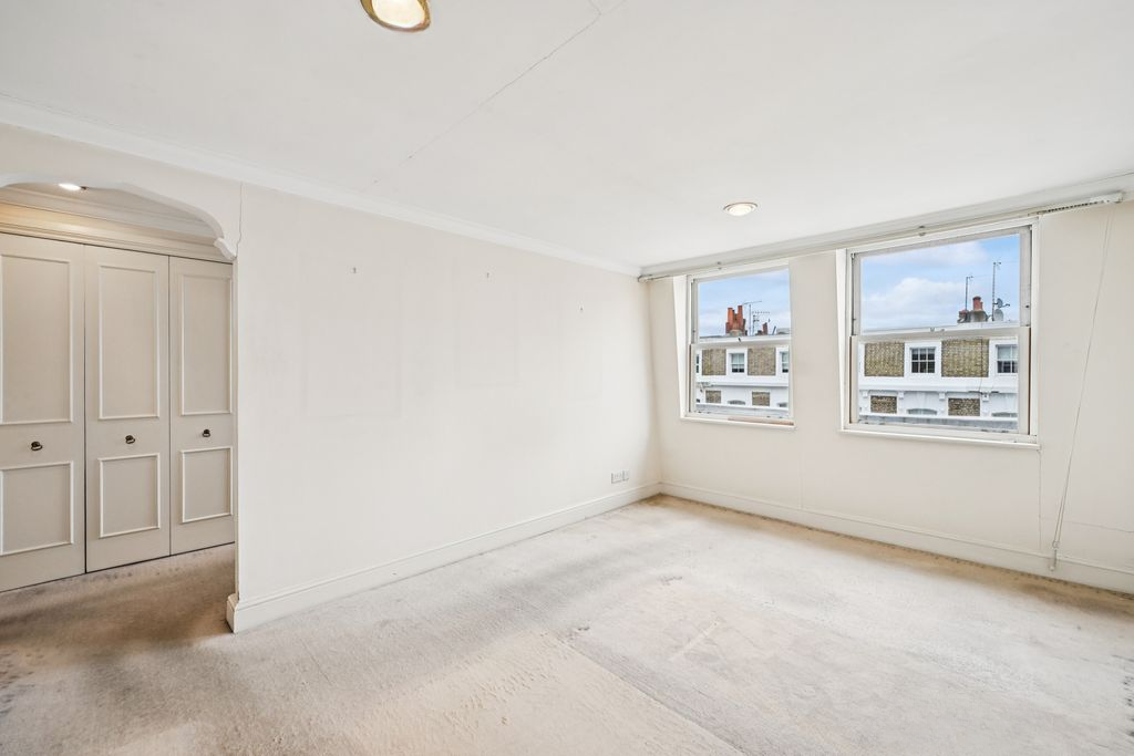 Квартира в Лондоне, Великобритания, 46 м² - фото 11