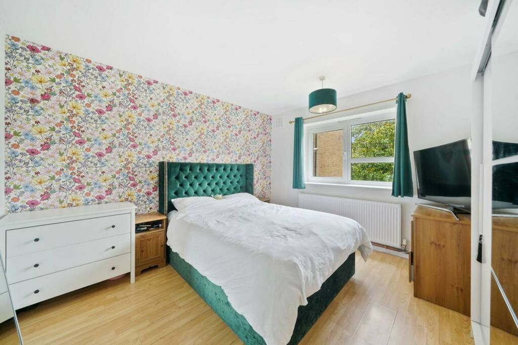 Квартира в Лондоне, Великобритания, 61 м² - фото 11