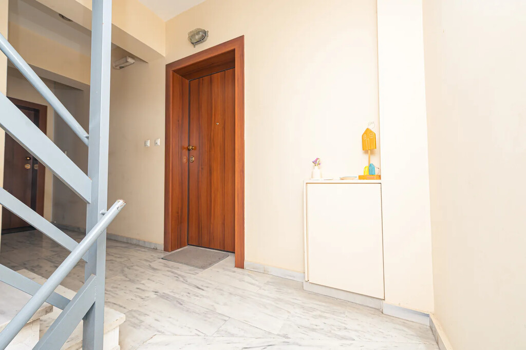 Квартира в Афинах, Греция, 71 м² - фото 19