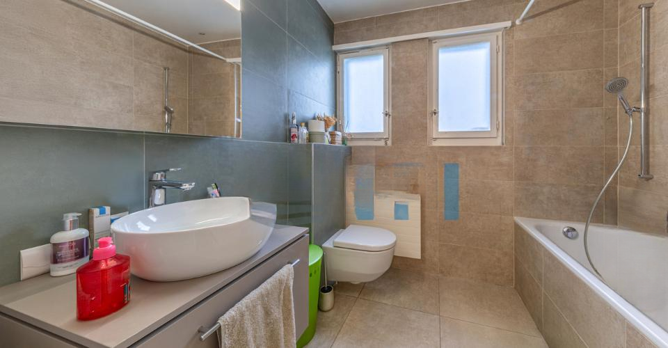 Квартира в Женеве, Швейцария, 154 м² - фото 11