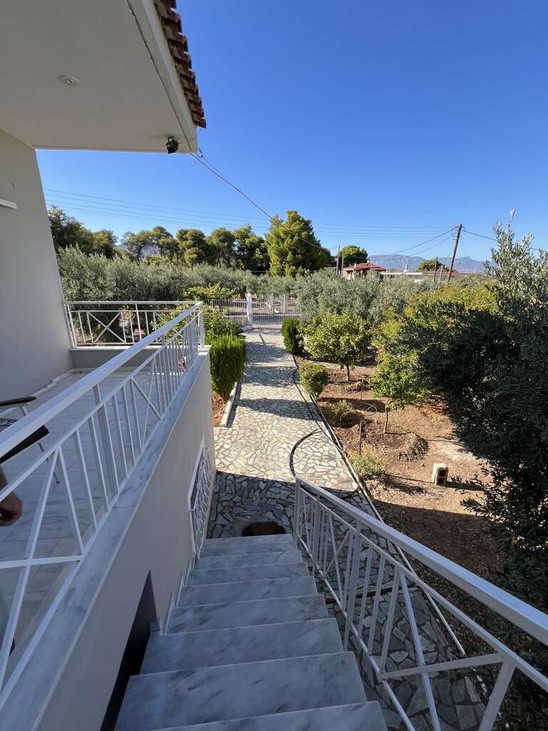 Мезонет на Пелопоннесе, Греция, 114 м² - фото 19