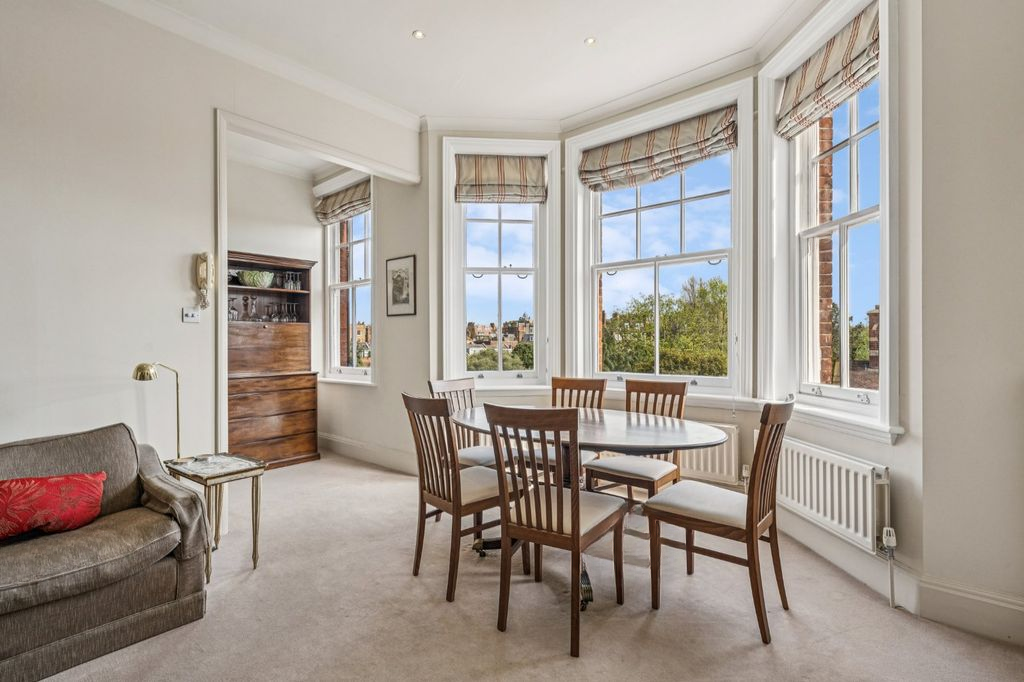 Квартира в Лондоне, Великобритания, 87 м² - фото 12