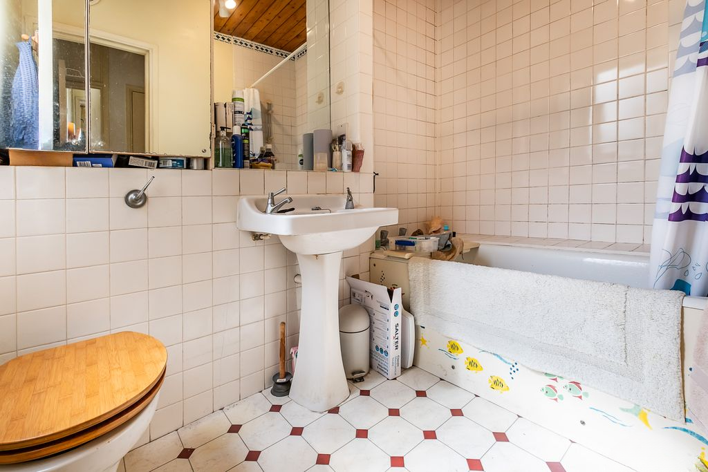 Квартира в Лондоне, Великобритания, 41 м² - фото 12