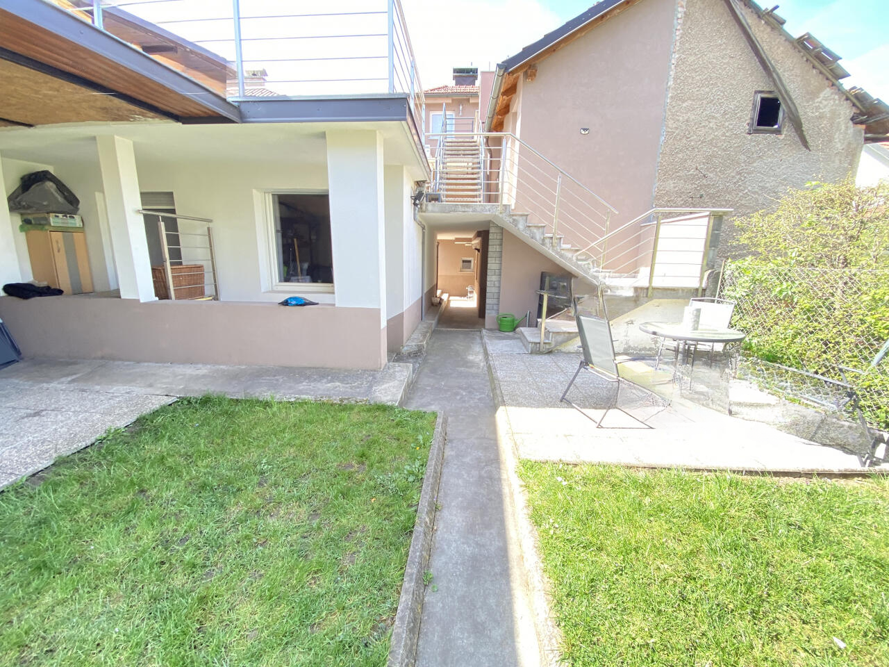 Дом в Любляне, Словения, 167 м² - фото 12