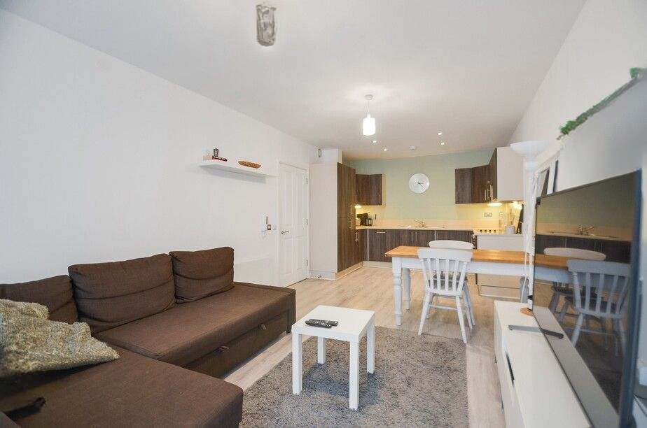 Квартира в Лондоне, Великобритания, 51 м² - фото 12