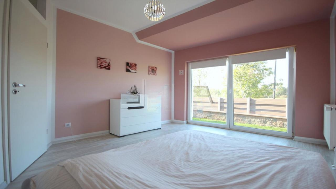 Дом в Любляне, Словения, 128 м² - фото 12