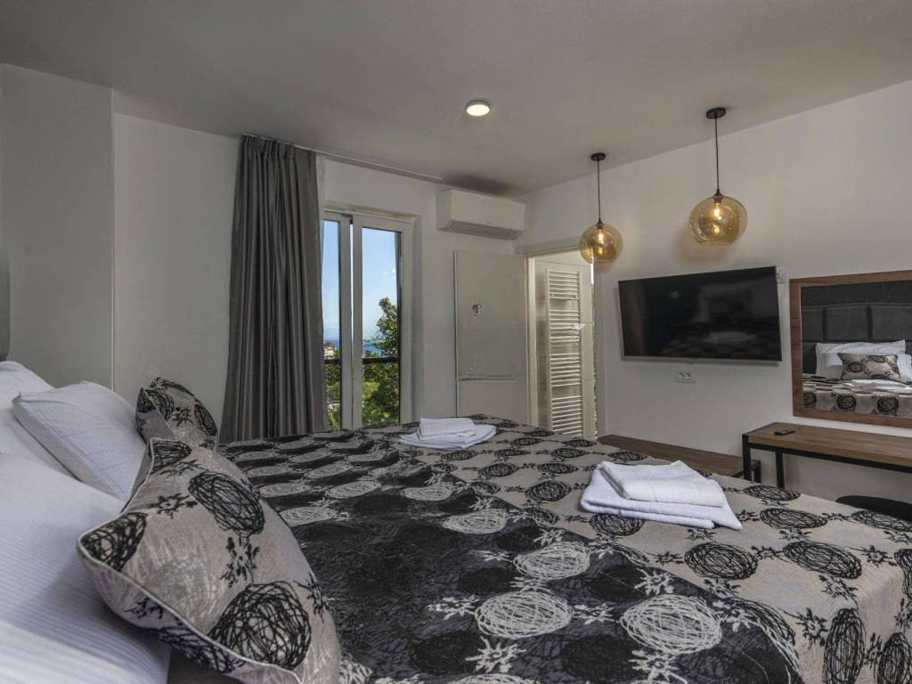 Дом в Опатии, Хорватия, 410 м² - фото 12