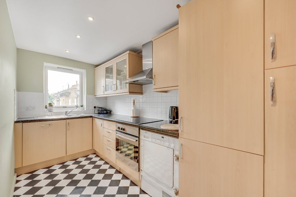 Квартира в Лондоне, Великобритания, 71 м² - фото 12