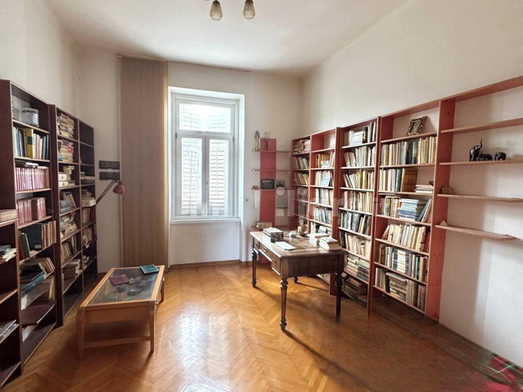 Квартира в Гориции, Италия, 132 м² - фото 12