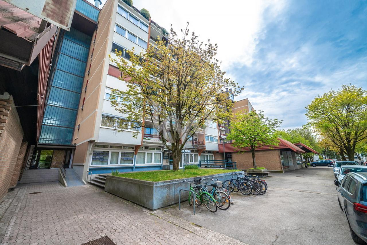 Квартира в Любляне, Словения, 35 м² - фото 12