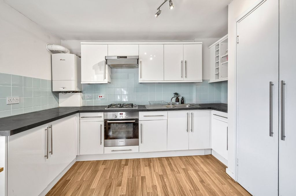 Квартира в Лондоне, Великобритания, 50 м² - фото 12