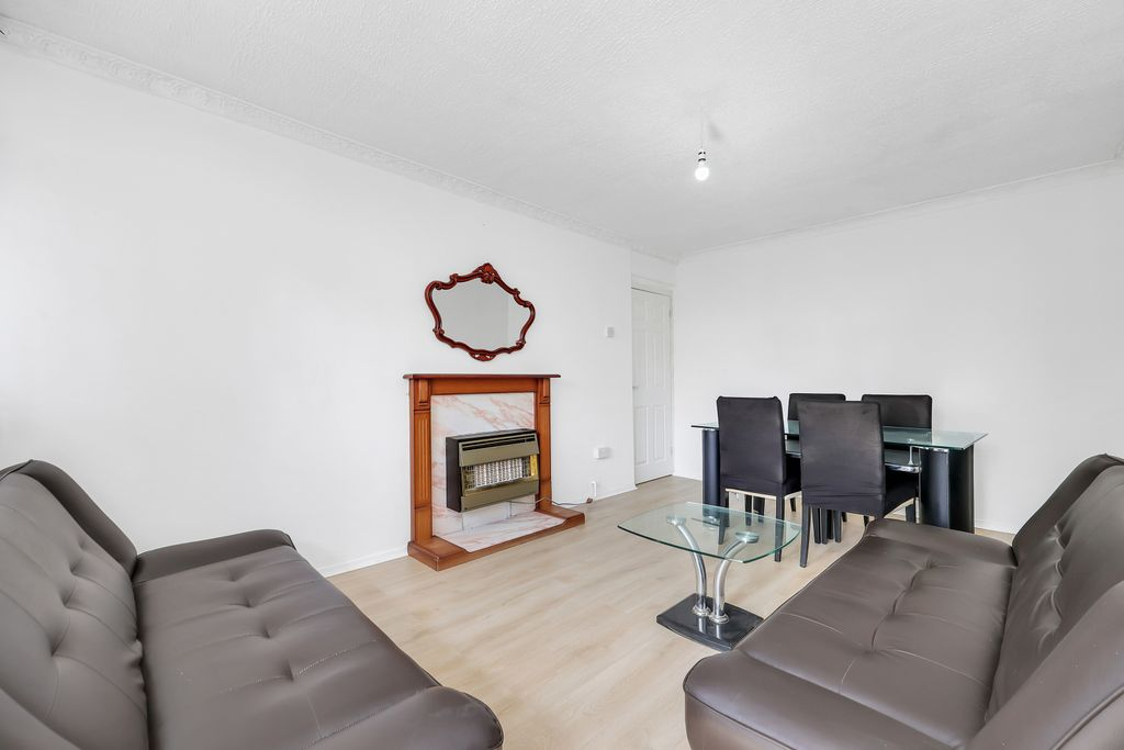 Квартира в Лондоне, Великобритания, 59 м² - фото 12