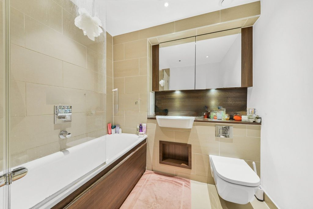 Квартира в Лондоне, Великобритания, 46 м² - фото 12