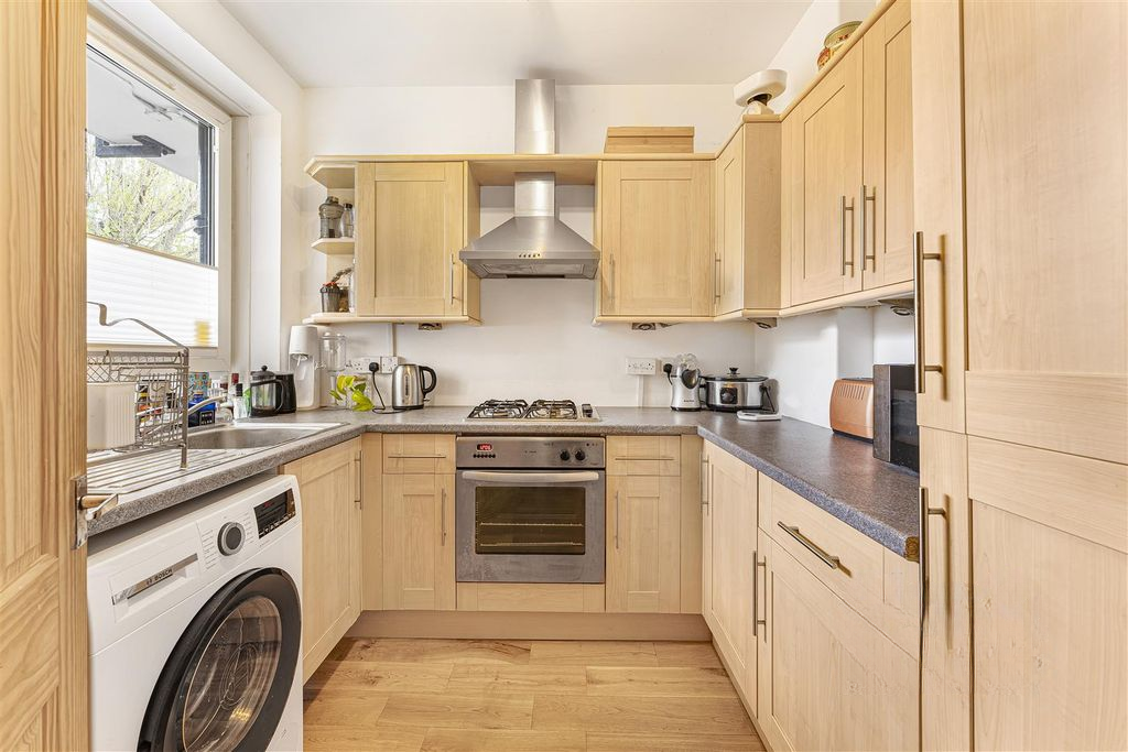 Квартира в Лондоне, Великобритания, 42 м² - фото 12