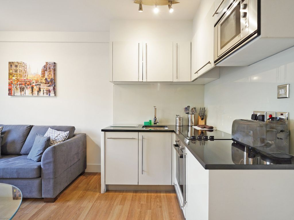 Квартира в Лондоне, Великобритания, 24 м² - фото 12