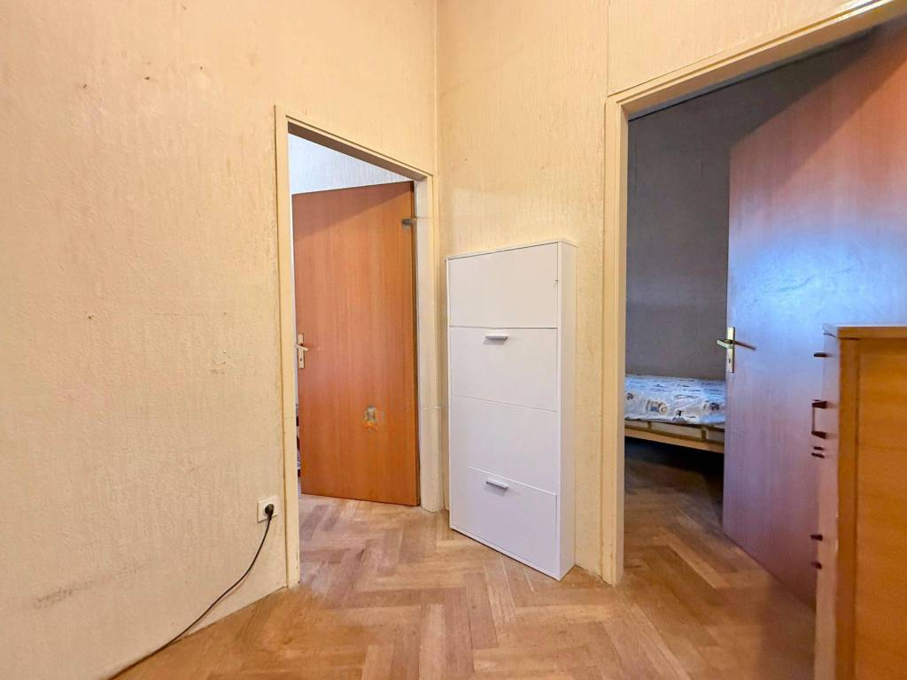 Квартира в Опатии, Хорватия, 77 м² - фото 12