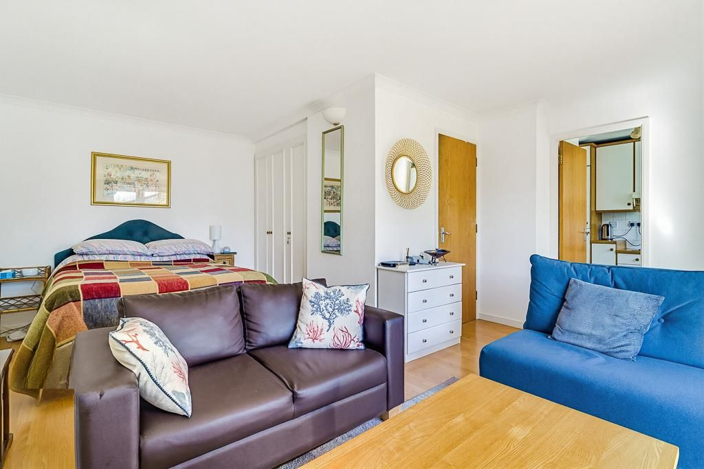 Квартира в Лондоне, Великобритания, 38 м² - фото 12