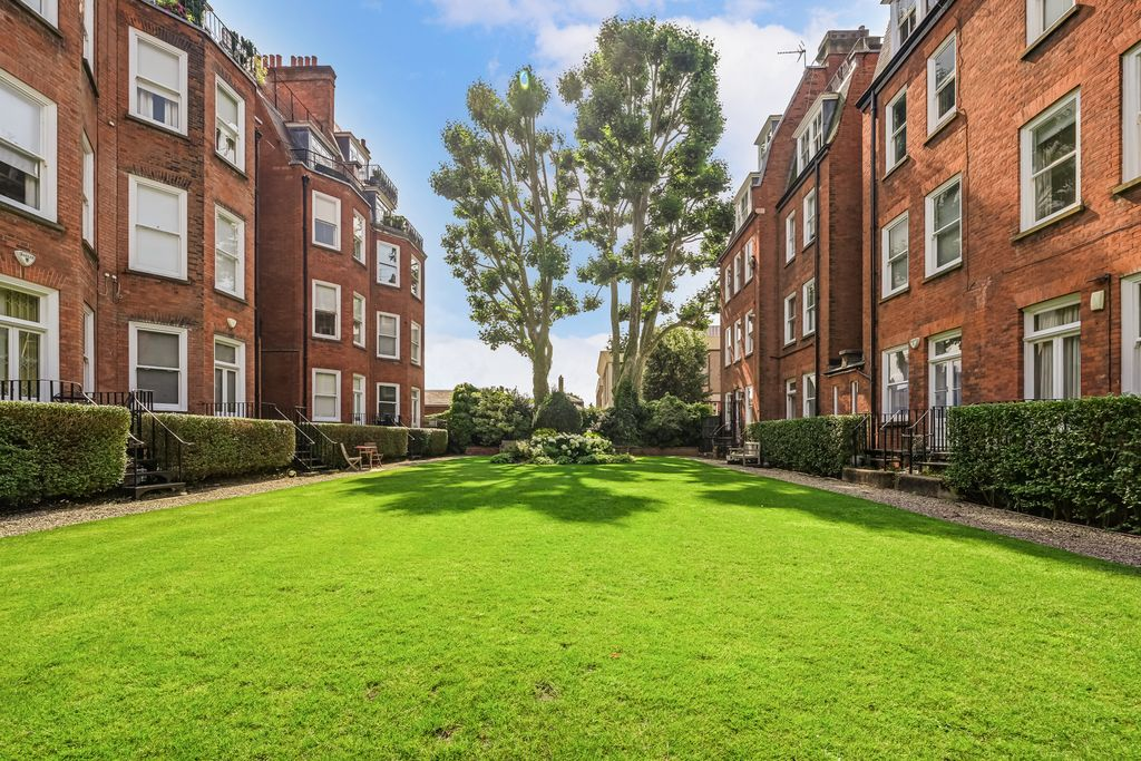 Квартира в Лондоне, Великобритания, 66 м² - фото 12