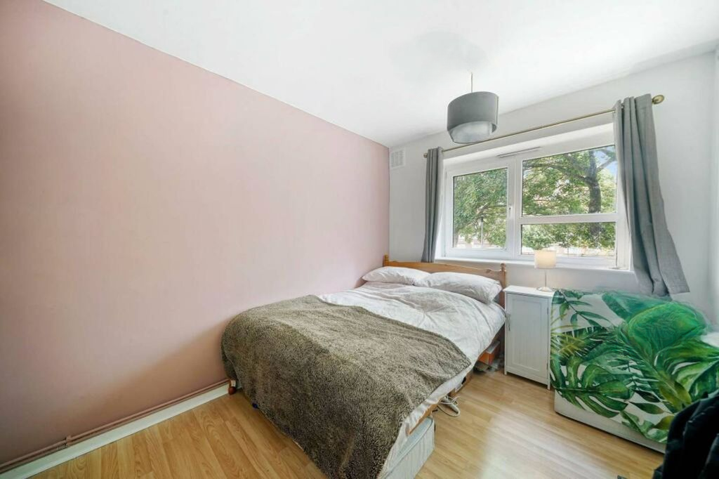 Квартира в Лондоне, Великобритания, 61 м² - фото 12