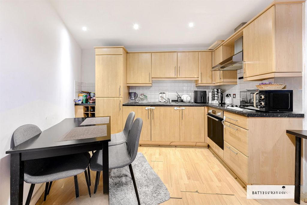 Квартира в Лондоне, Великобритания, 53 м² - фото 12