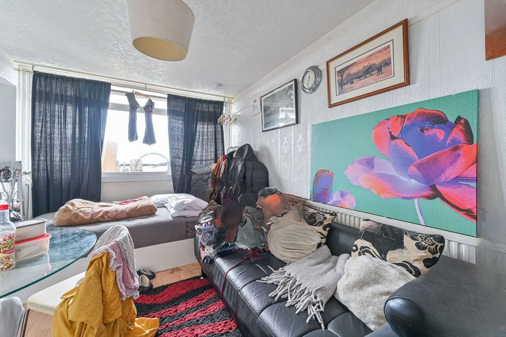 Квартира в Лондоне, Великобритания, 60 м² - фото 12