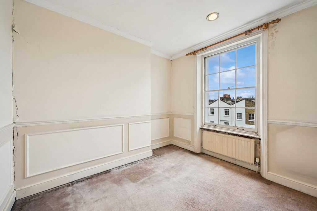 Квартира в Лондоне, Великобритания, 46 м² - фото 12