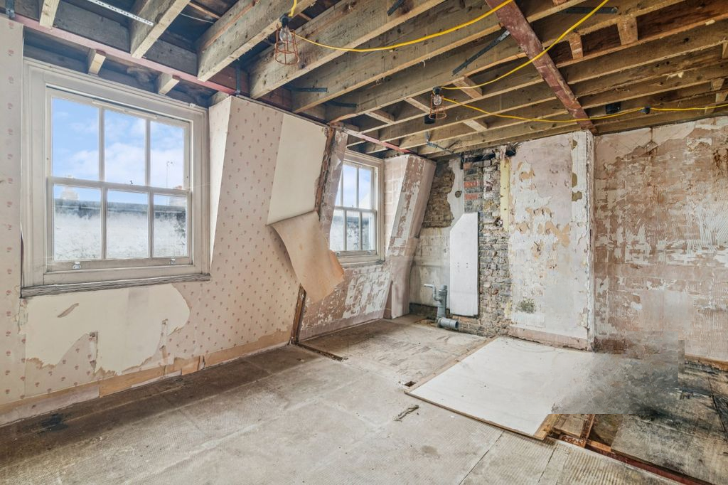 Квартира в Лондоне, Великобритания, 220 м² - фото 12
