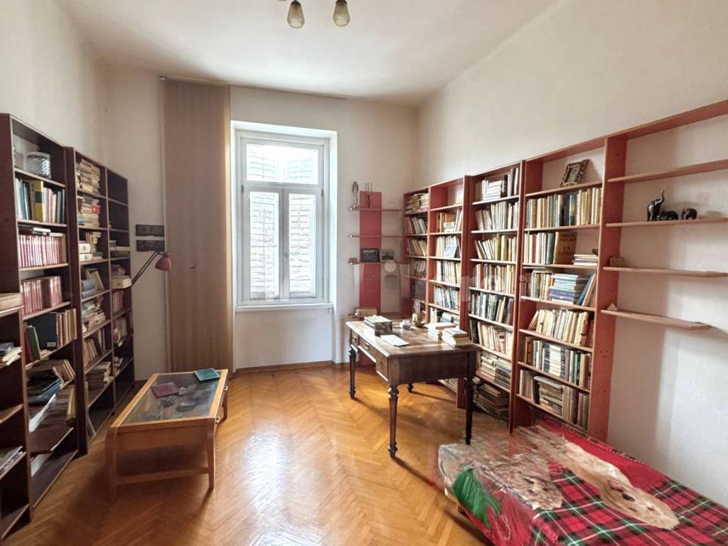 Квартира в Гориции, Италия, 132 м² - фото 13