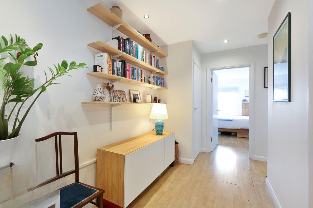 Квартира в Лондоне, Великобритания, 52 м² - фото 13