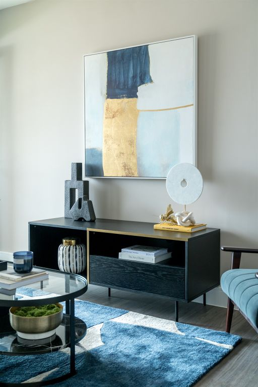 Квартира в Лондоне, Великобритания - фото 13