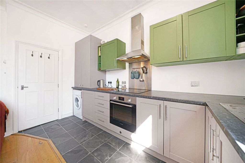 Квартира в Лондоне, Великобритания, 46 м² - фото 13