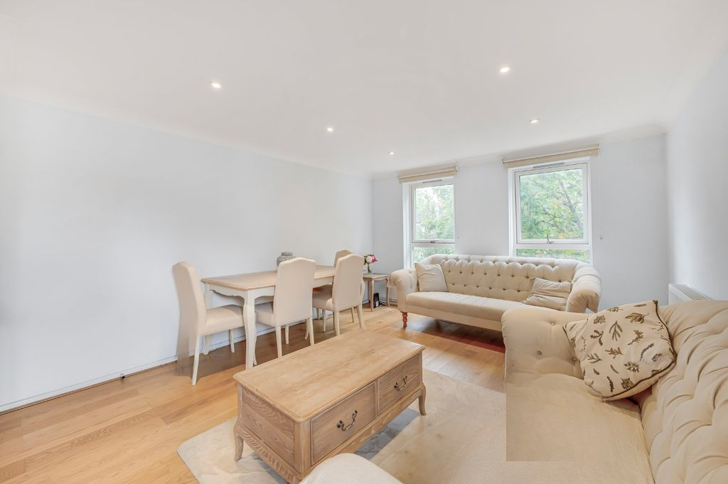 Квартира в Лондоне, Великобритания, 71 м² - фото 13