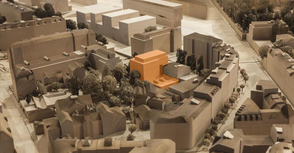 Квартира в Женеве, Швейцария, 161 м² - фото 13