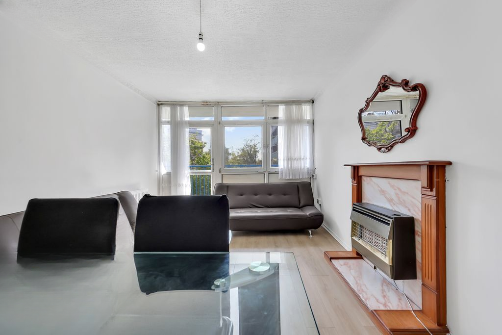 Квартира в Лондоне, Великобритания, 59 м² - фото 13