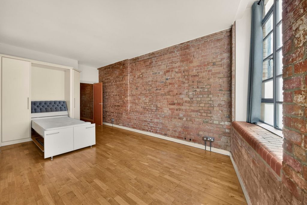 Квартира в Лондоне, Великобритания, 41 м² - фото 13