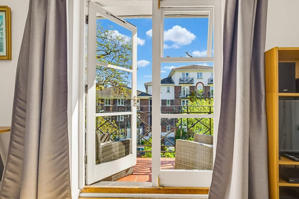 Квартира в Лондоне, Великобритания, 38 м² - фото 13