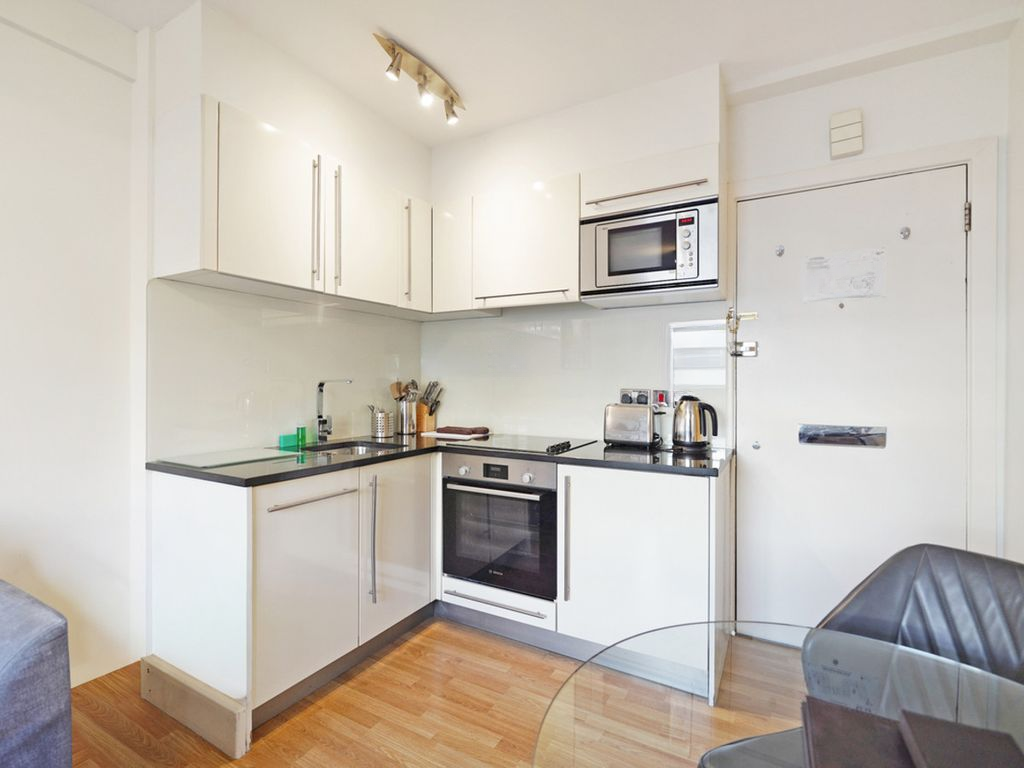 Квартира в Лондоне, Великобритания, 24 м² - фото 13