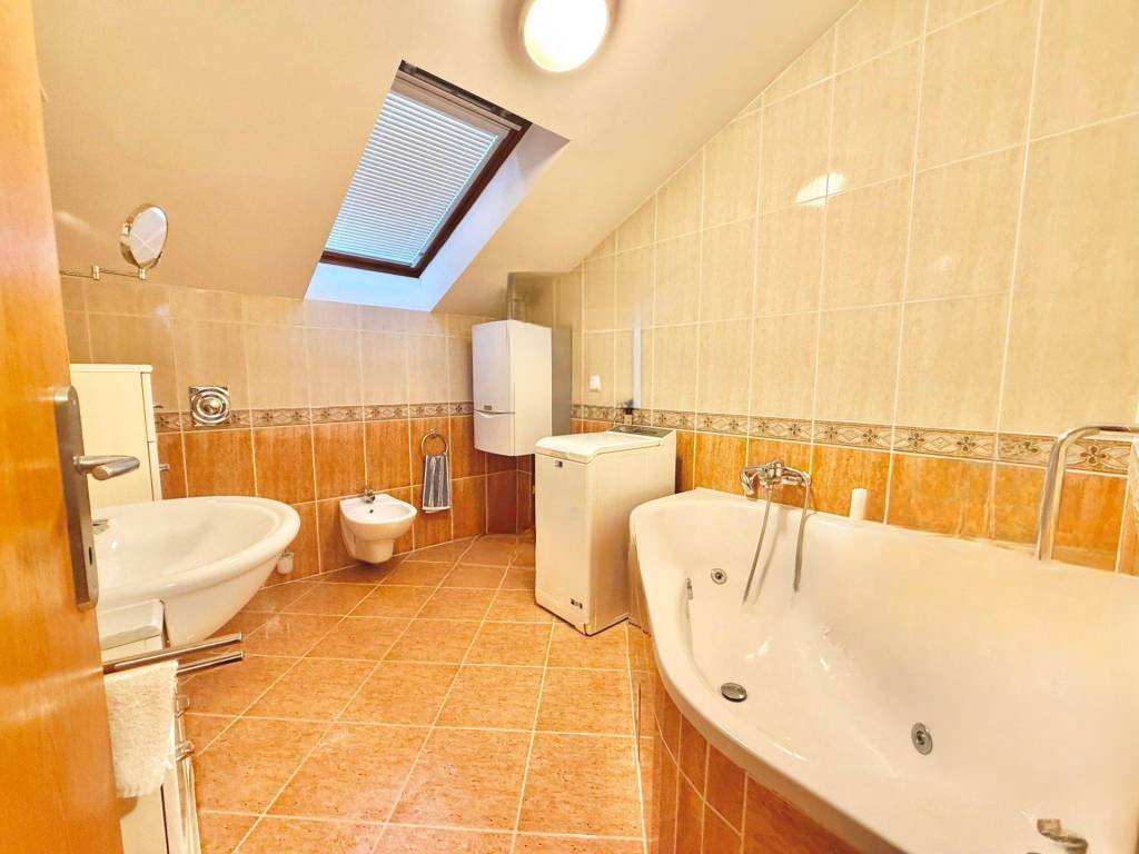Квартира в Опатии, Хорватия, 103 м² - фото 13