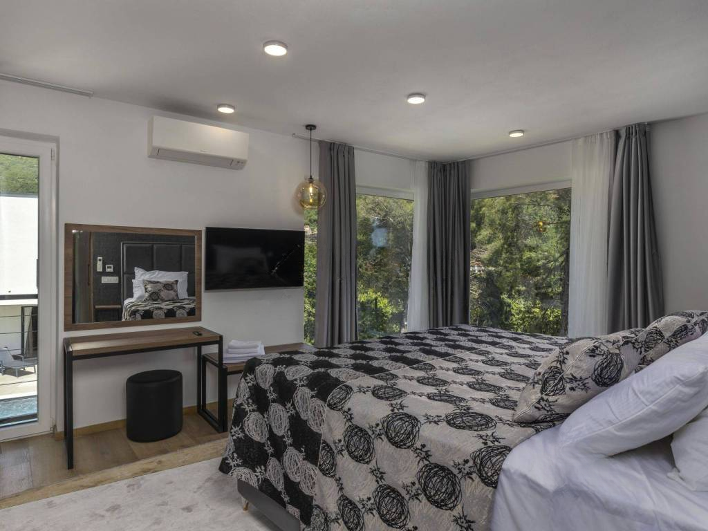 Дом в Опатии, Хорватия, 410 м² - фото 13