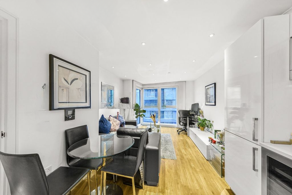 Квартира в Лондоне, Великобритания, 46 м² - фото 13