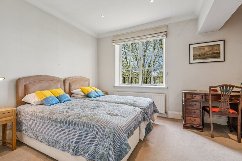 Квартира в Лондоне, Великобритания, 87 м² - фото 13