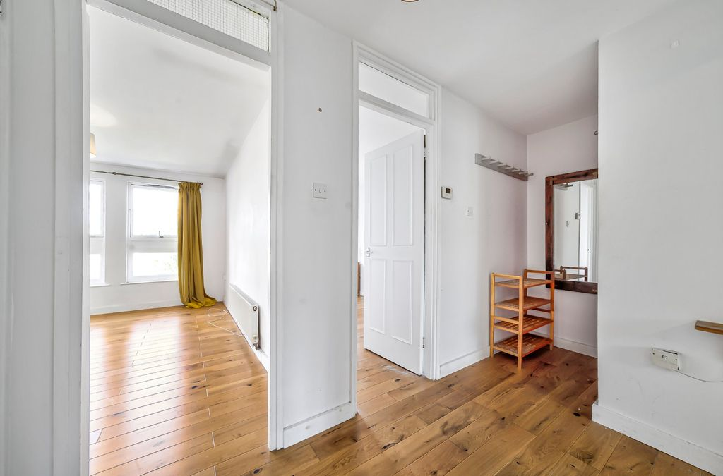 Квартира в Лондоне, Великобритания, 50 м² - фото 13