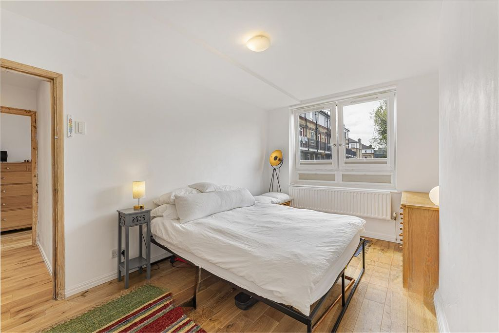 Квартира в Лондоне, Великобритания, 42 м² - фото 13