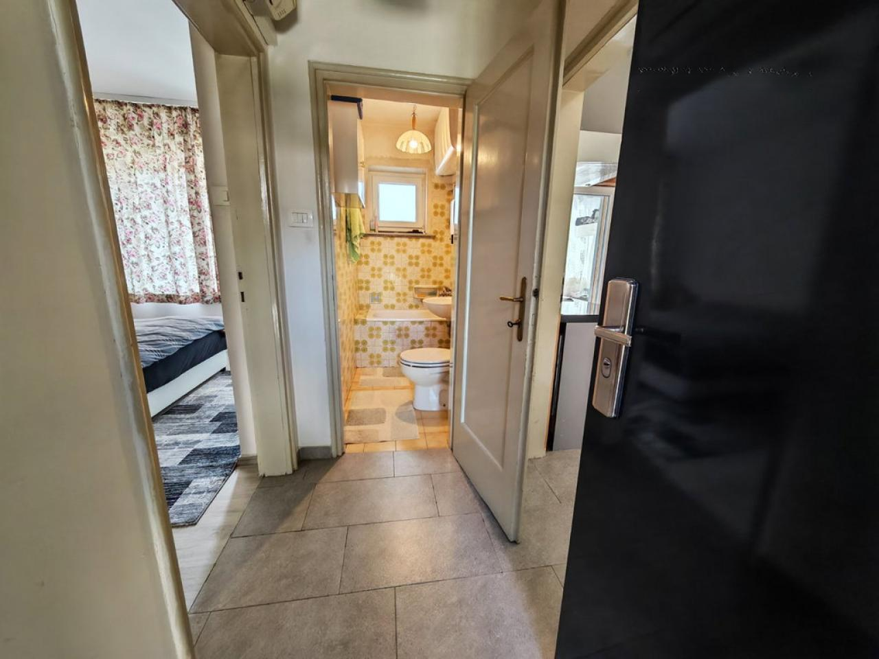 Квартира в Сежане, Словения, 60 м² - фото 13