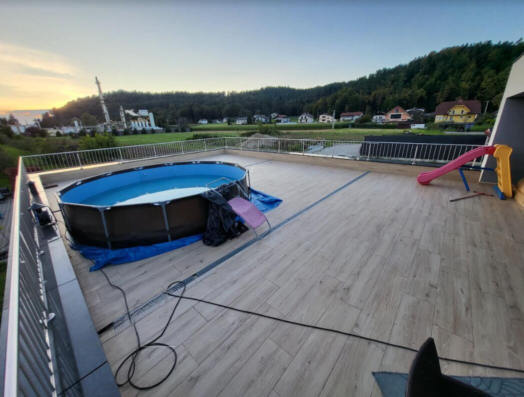 Дом в Любляне, Словения, 253 м² - фото 13